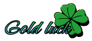 ETHAN GOLDLUCK Logo